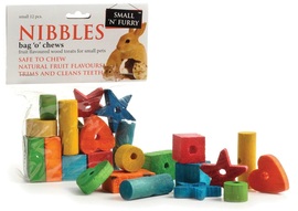 puzzle toys for hamsters